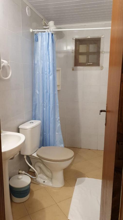 Pousada Itapua Rs Viamão エクステリア 写真