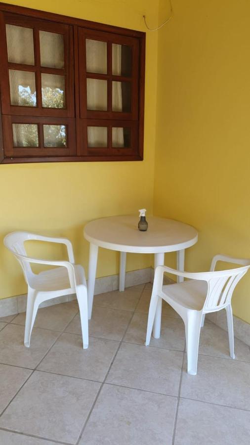 Pousada Itapua Rs Viamão エクステリア 写真